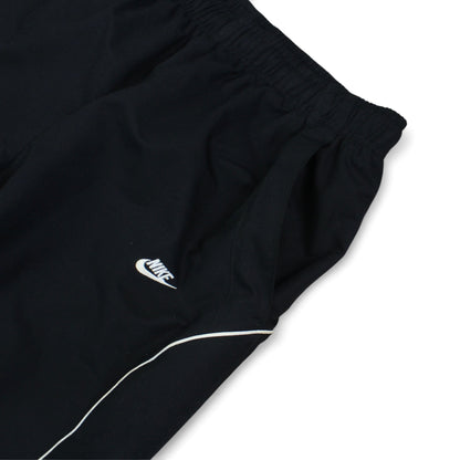 RARE 2000s Nike Trackpants Black - (M)