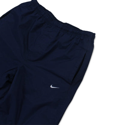 RARE 2000s Nike Trackpants Navy - (L) | PREMIUM
