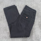 Vintage Dickies Carpenter Jeans Grey - (S)