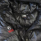 Black North Face Summit Series Puffer Jacket - (XS)