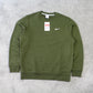 BNWT Nike Sweatshirt Green - (L)