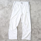 SUPER RARE Vintage 00s Nike Trackpants White - (S)