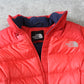 The North Face 700 Puffer Pink - (S)