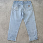 Vintage Carhartt Denim Jeans - (L)