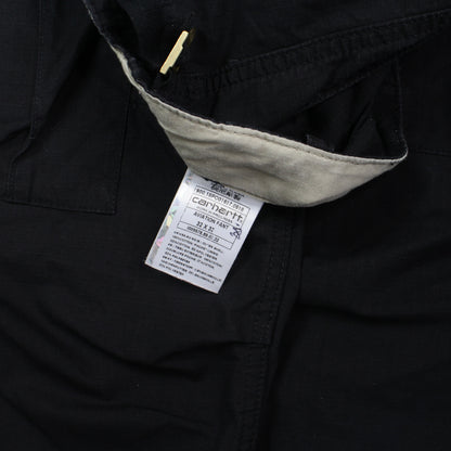 Carhartt Aviation Cargo Pant Black - (M)