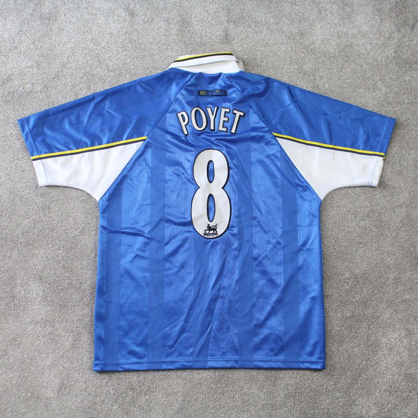 RARE Vintage 1996 Umbro Chelsea Top - (M)