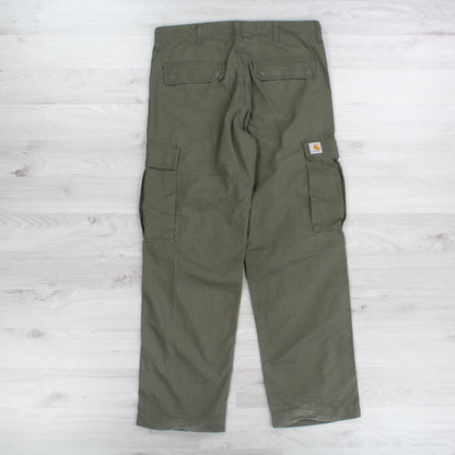 Carhartt Cargo Pant Khaki - (M)