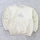 RARE Vintage 1990s Adidas Sweatshirt - (XS)