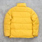 Dickies Puffer Jacket Yellow - (M)