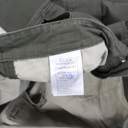 Carhartt Cargo Pant Khaki - (M)