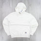 RARE BNWT Carhartt Supply Hoodie Cream - (M)