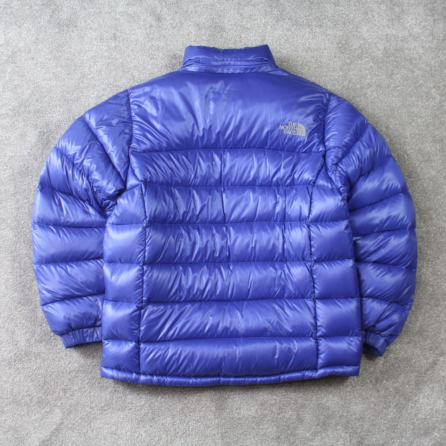 The North Face 700 Puffer Jacket Purple - (S) – Refined Retro