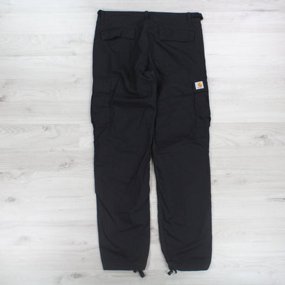 Carhartt Aviation Cargo Pant Black - (M)