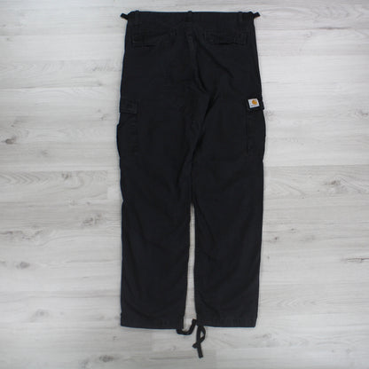 Carhartt Aviation Cargo Pant Black - (M)