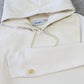 RARE Cream Carhartt Hoodie - (M)