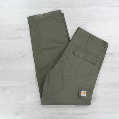 Carhartt Cargo Pant Khaki - (M)