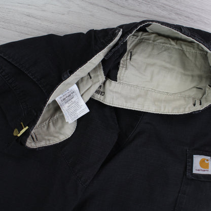 Carhartt Aviation Cargo Pant Black - (M)