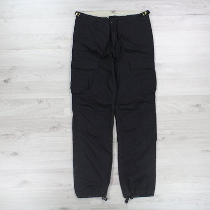 Carhartt Aviation Cargo Pant Black - (M)