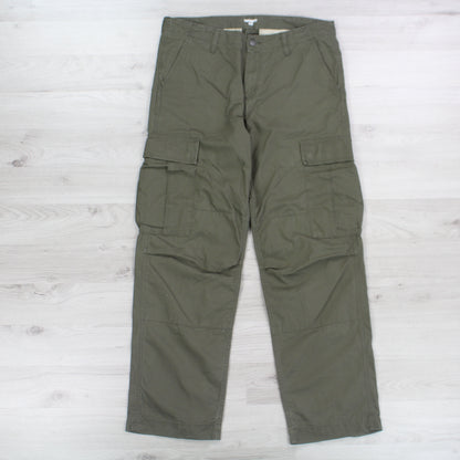 Carhartt Cargo Pant Khaki - (M)