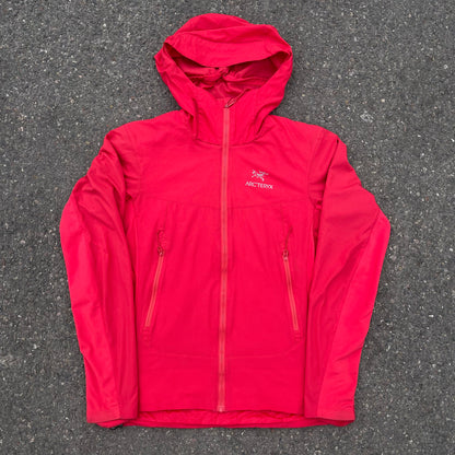 Rare Arcteryx Jacket Pink - (XS)