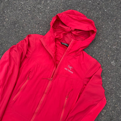 Rare Arcteryx Jacket Pink - (XS)