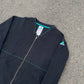 RARE 90s Adidas Equipmet Sweatshirt Black - (L)